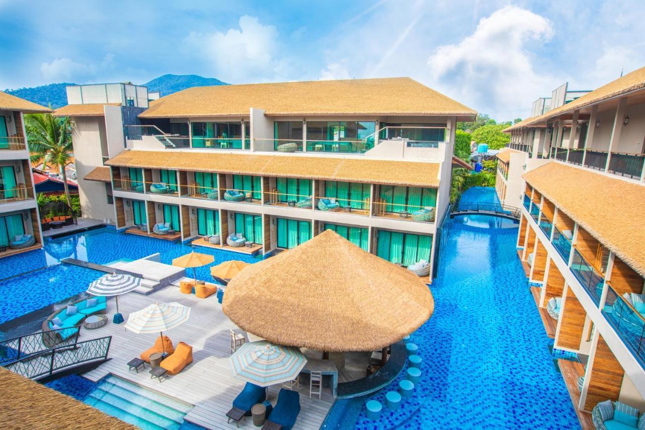 Hotel Ananya Koh Lipe