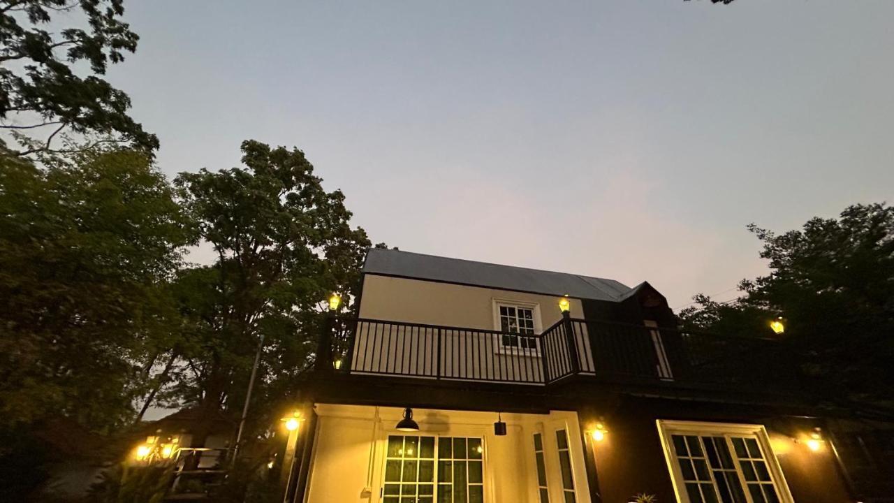 Homestay Lemoon House Khaoyai Mu Si