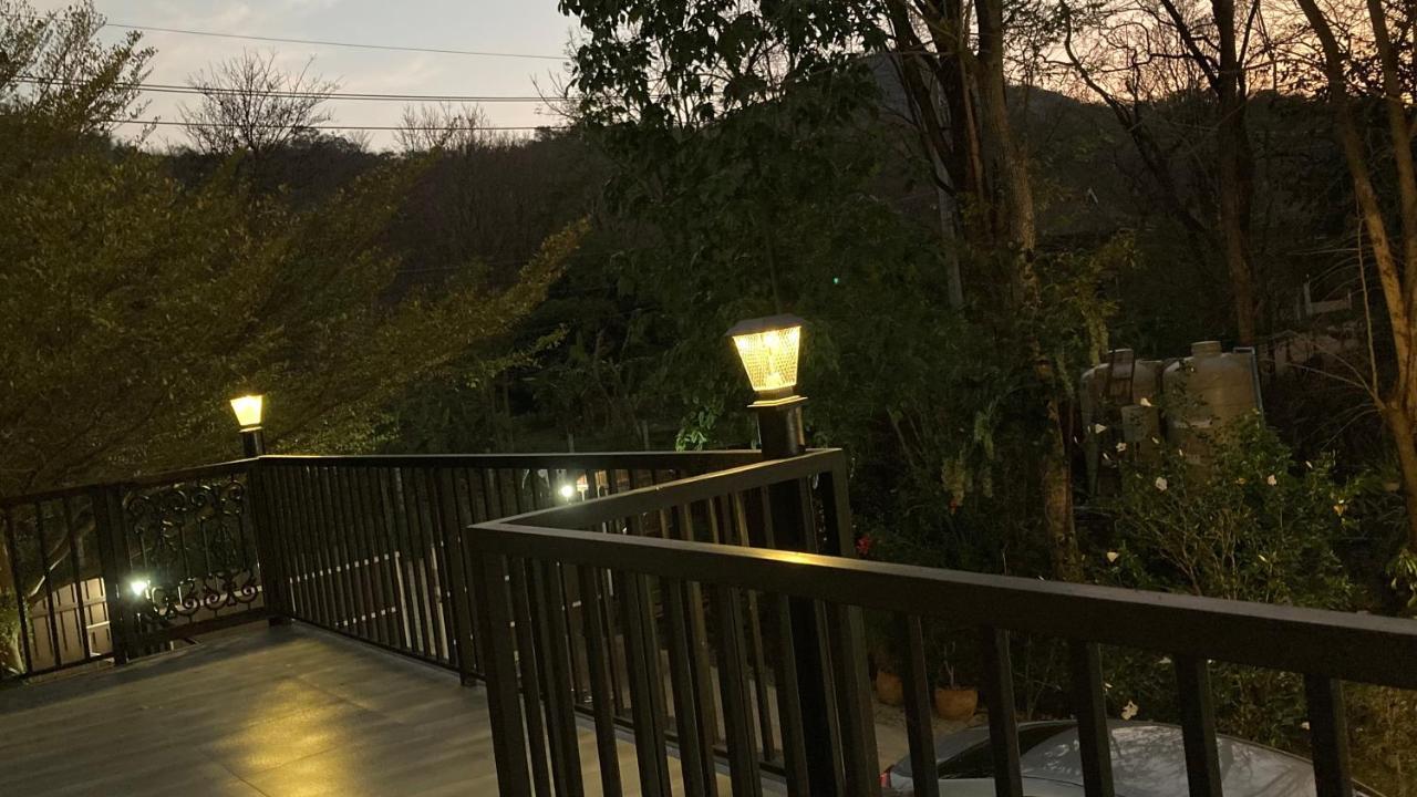 Lemoon House Khaoyai Homestay Mu Si