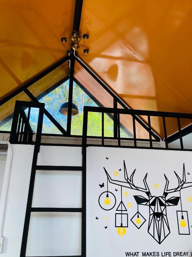 Homestay Lemoon House Khaoyai Mu Si