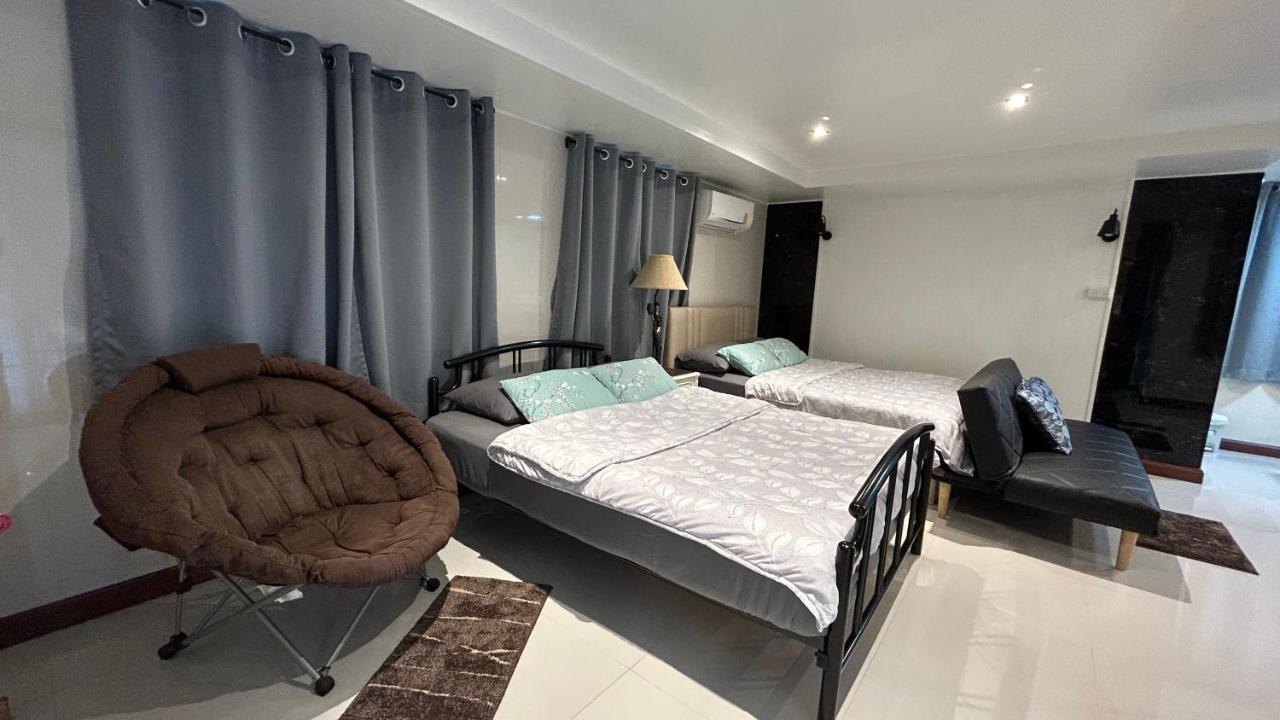 Homestay Lemoon House Khaoyai