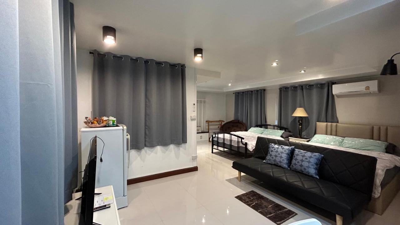 Lemoon House Khaoyai *