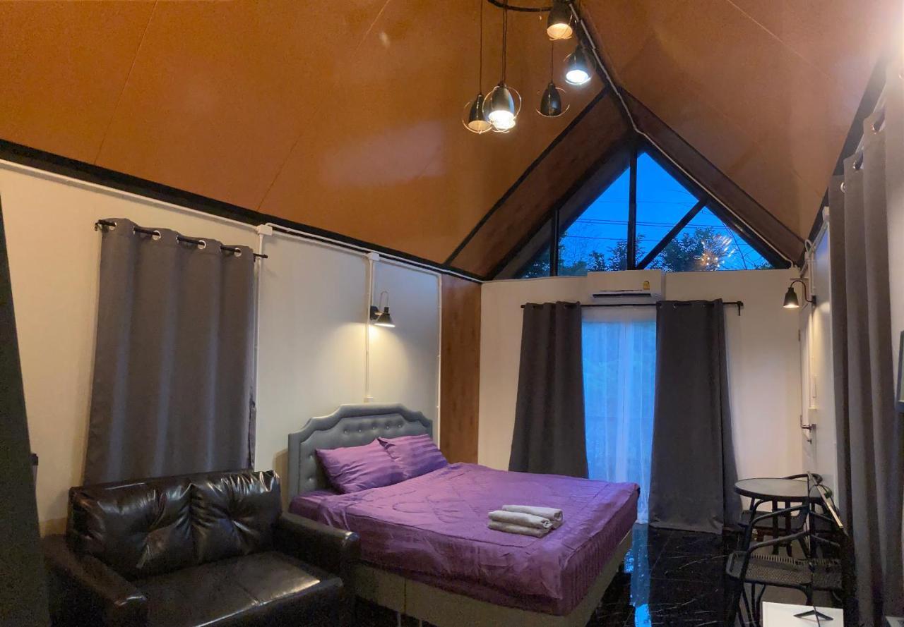 Homestay Lemoon House Khaoyai *