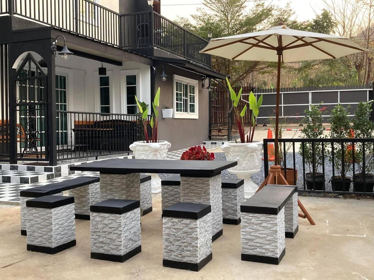Lemoon House Khaoyai *