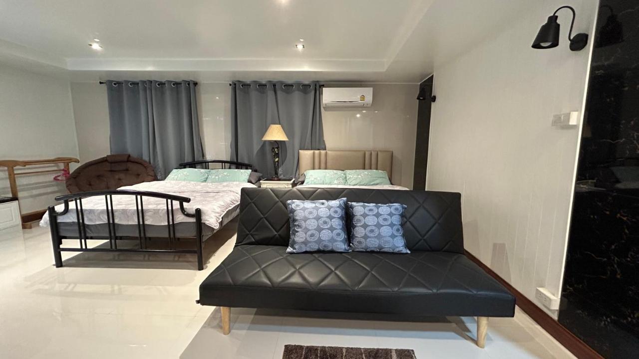 Lemoon House Khaoyai Homestay