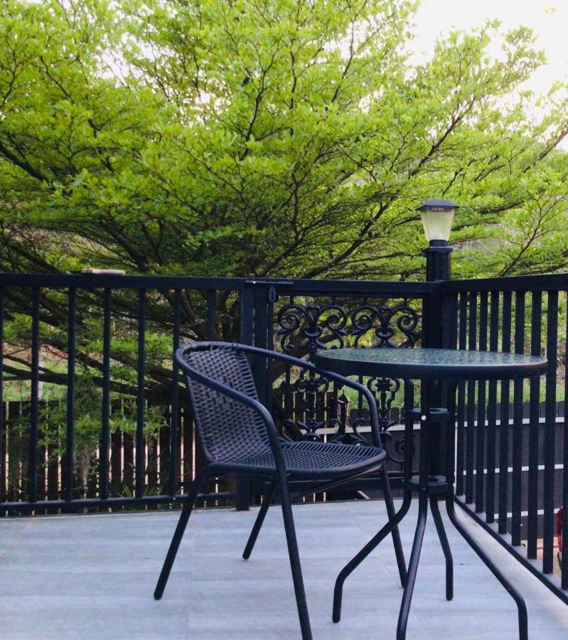Lemoon House Khaoyai Homestay