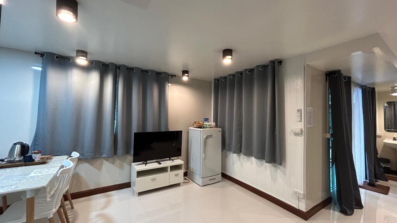 Homestay Lemoon House Khaoyai Mu Si