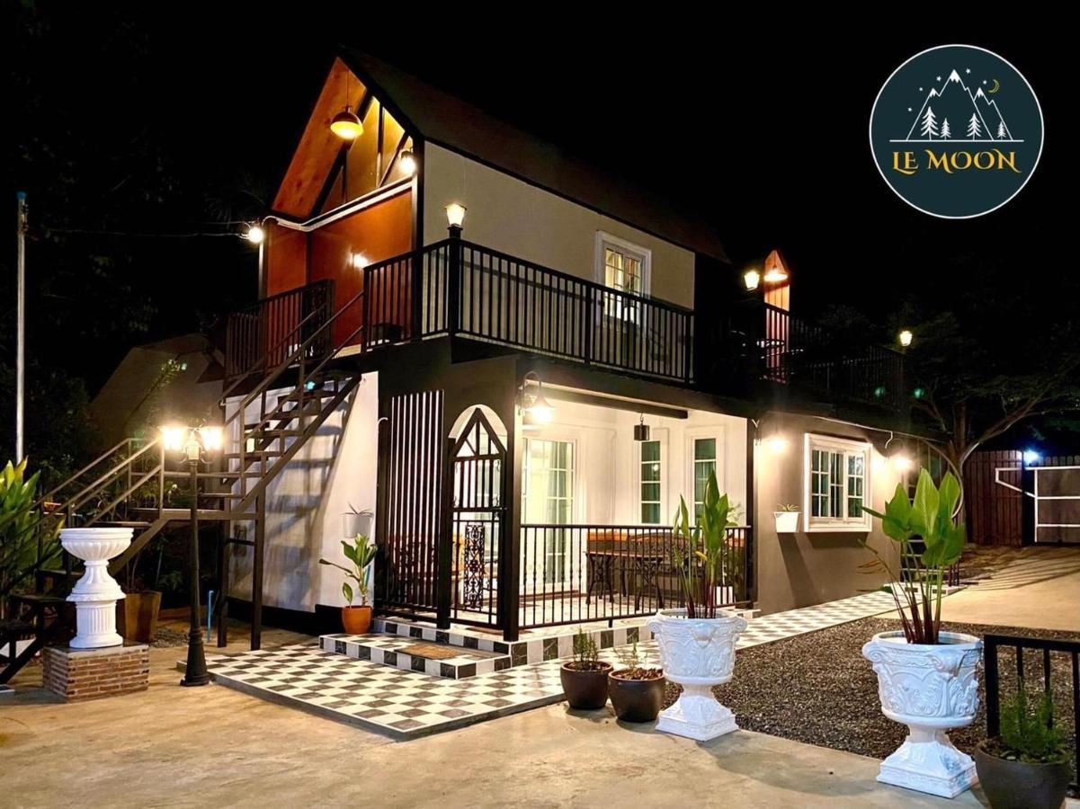 Homestay Lemoon House Khaoyai
