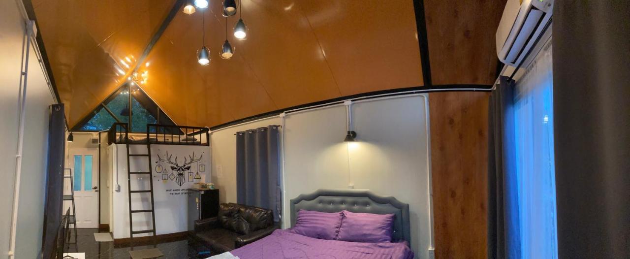Lemoon House Khaoyai *