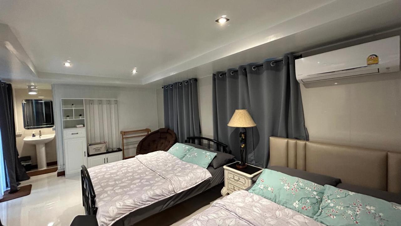 Homestay Lemoon House Khaoyai Mu Si