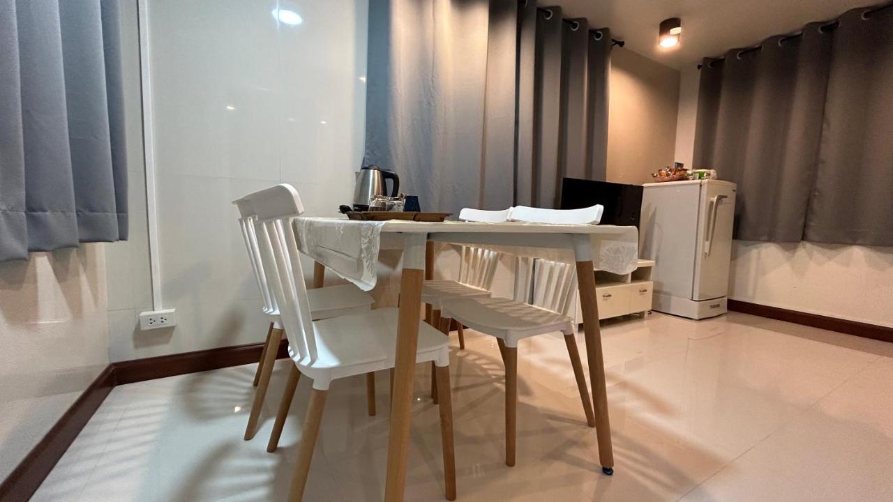 Lemoon House Khaoyai Homestay *