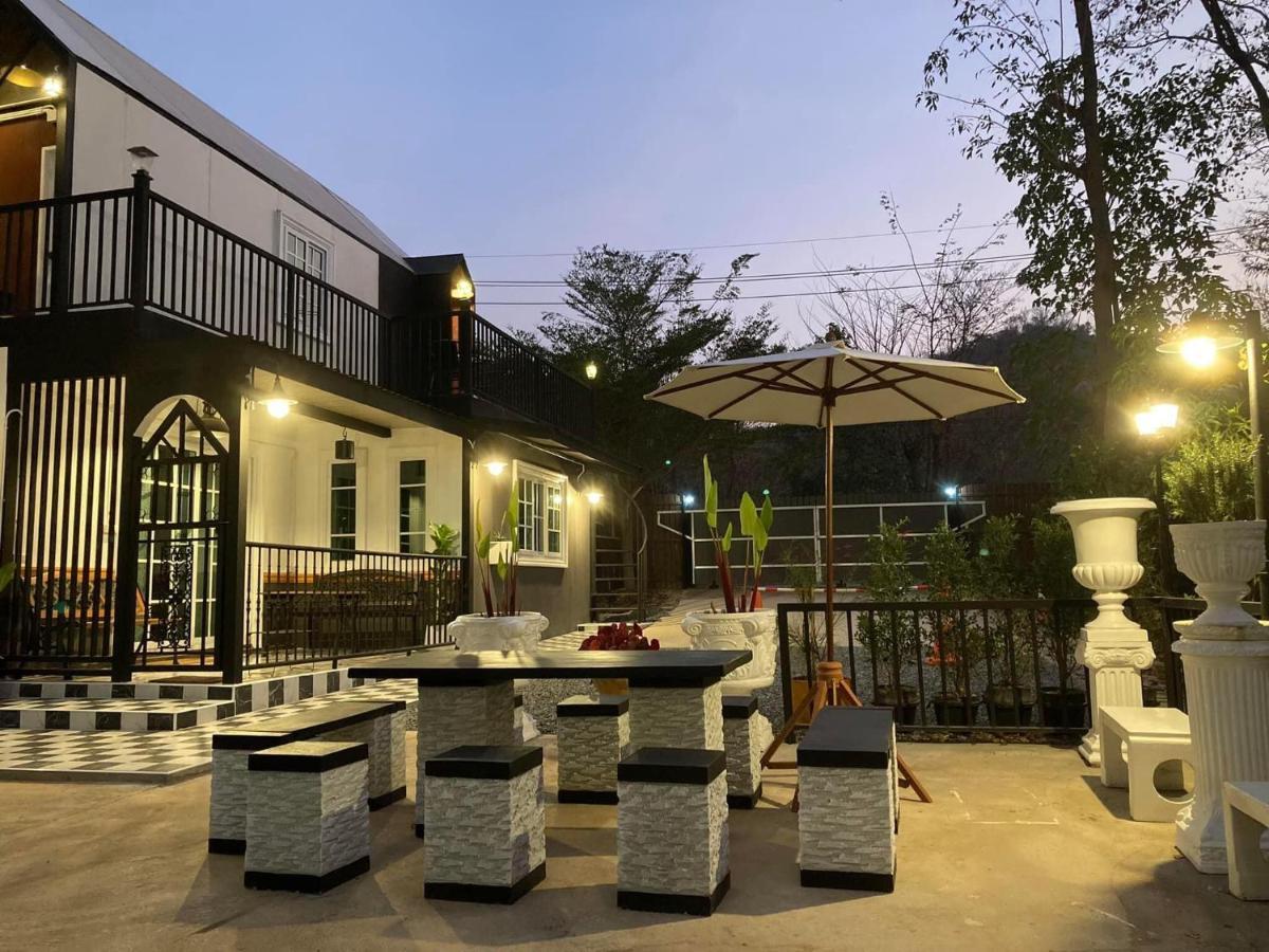 Homestay Lemoon House Khaoyai Mu Si