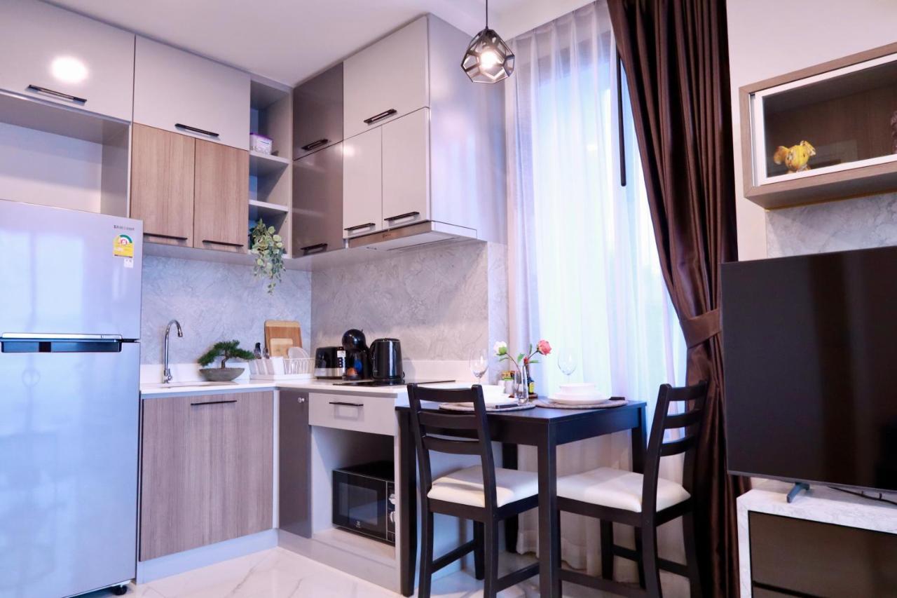 Apartment A402-silk Aonang-sea View-5 Mins Walk To Ao Nang