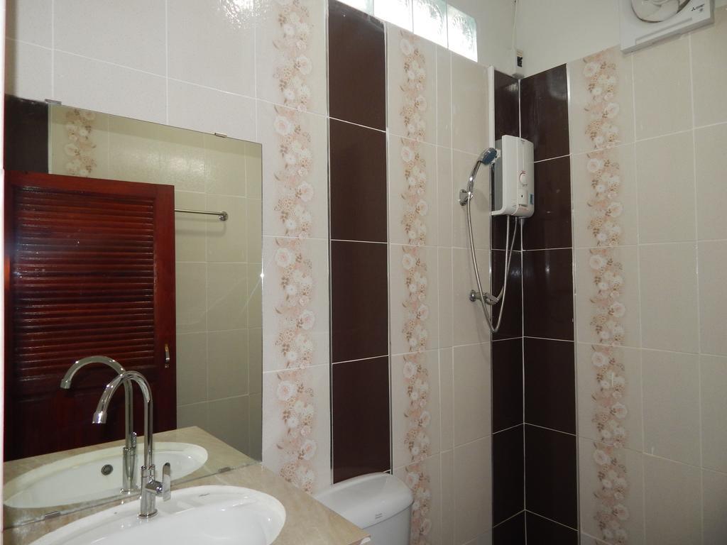 Casa de hóspedes Ban Fahsai 2*