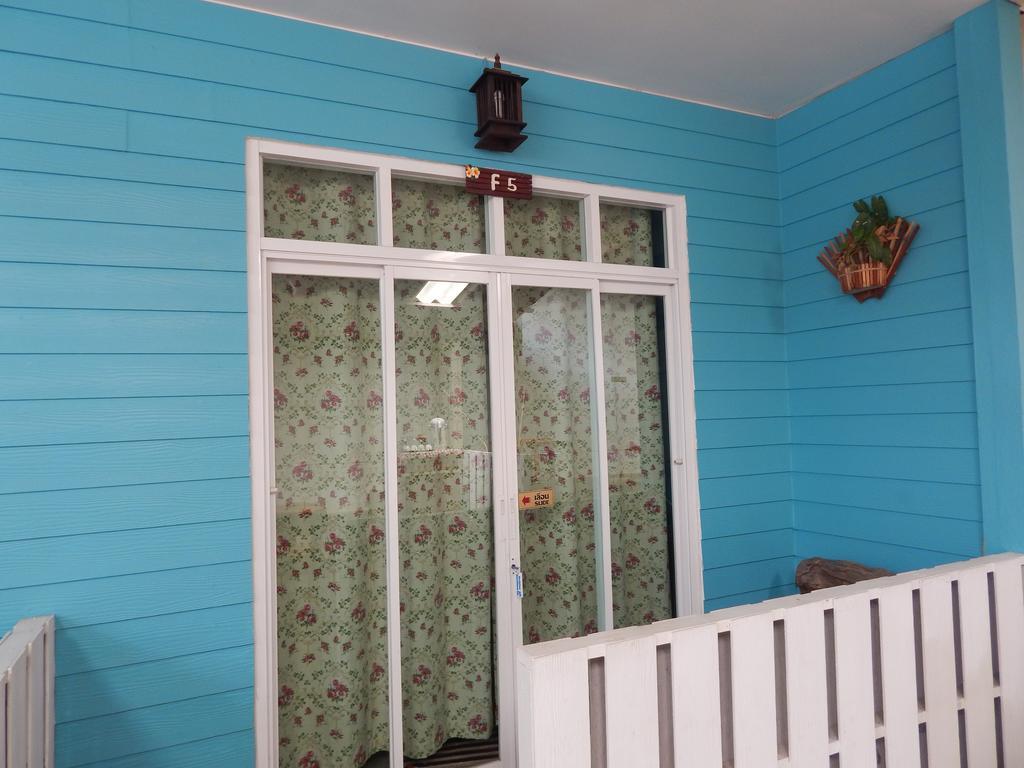 Casa de hóspedes Ban Fahsai 2*