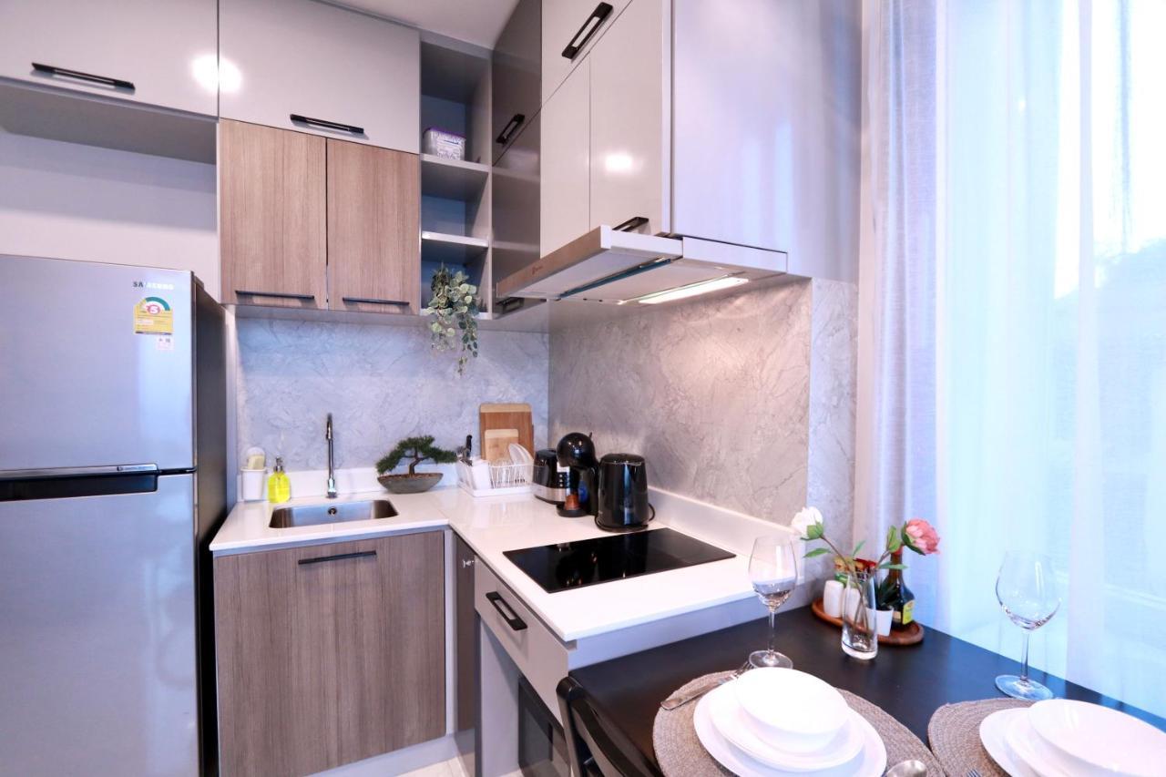 Apartment A402-silk Aonang-sea View-5 Mins Walk To *