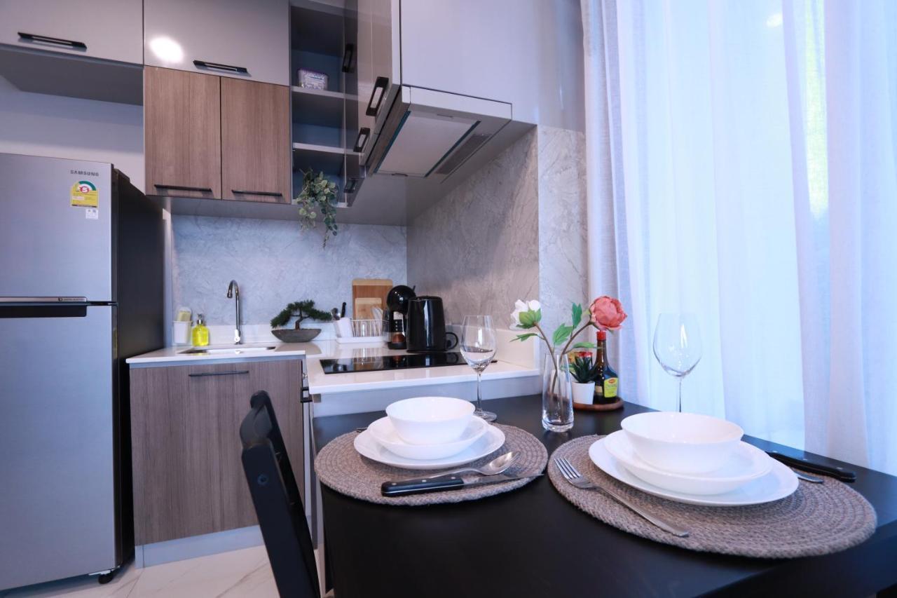 Apartment A402-silk Aonang-sea View-5 Mins Walk To