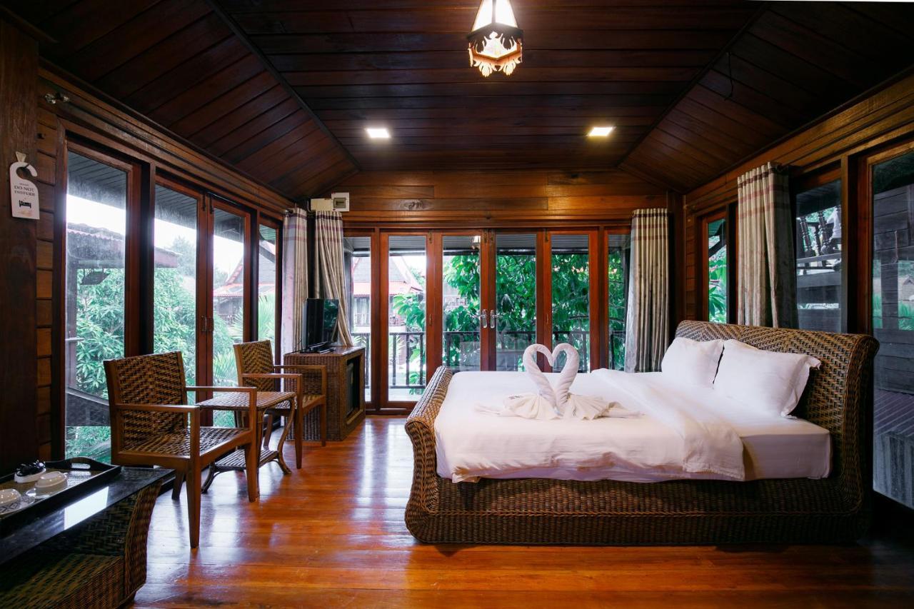 Anda Resort 3*