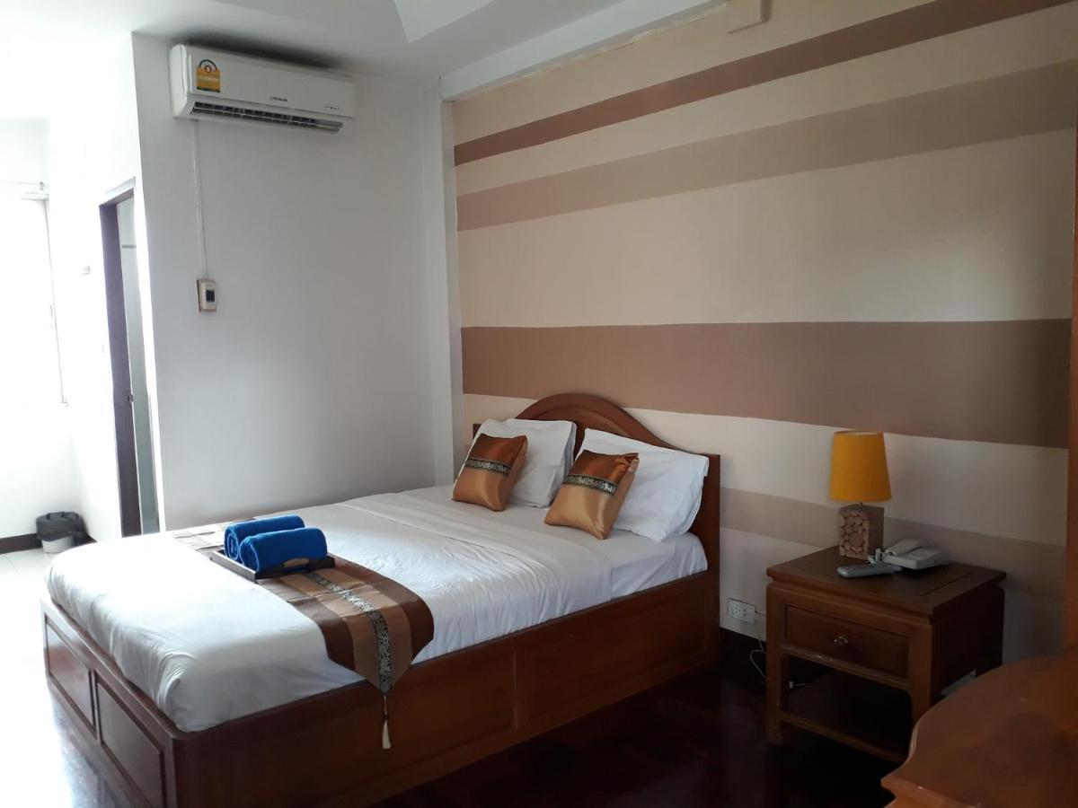 Wiriya House Chiang Mai