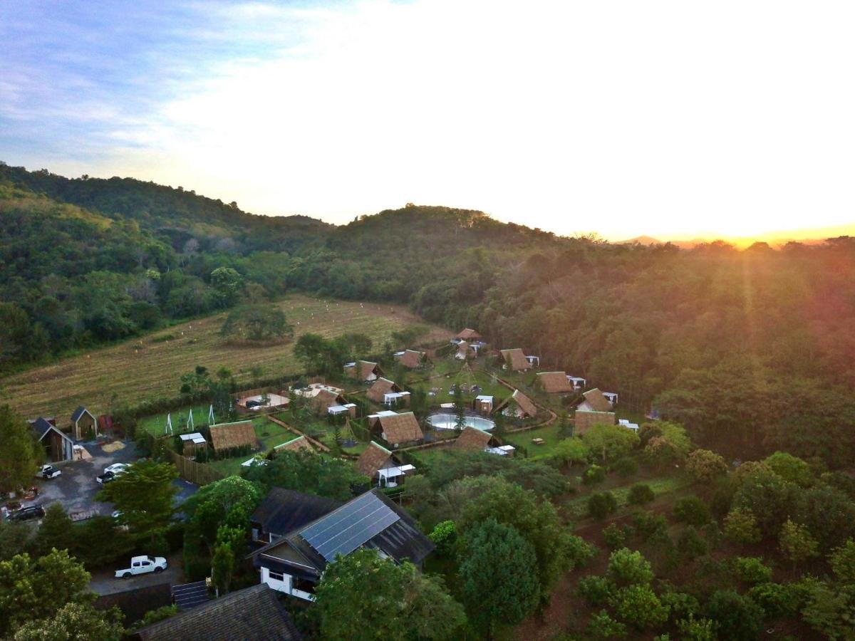 Yellowstone Camps Khao Yai * Pak Chong
