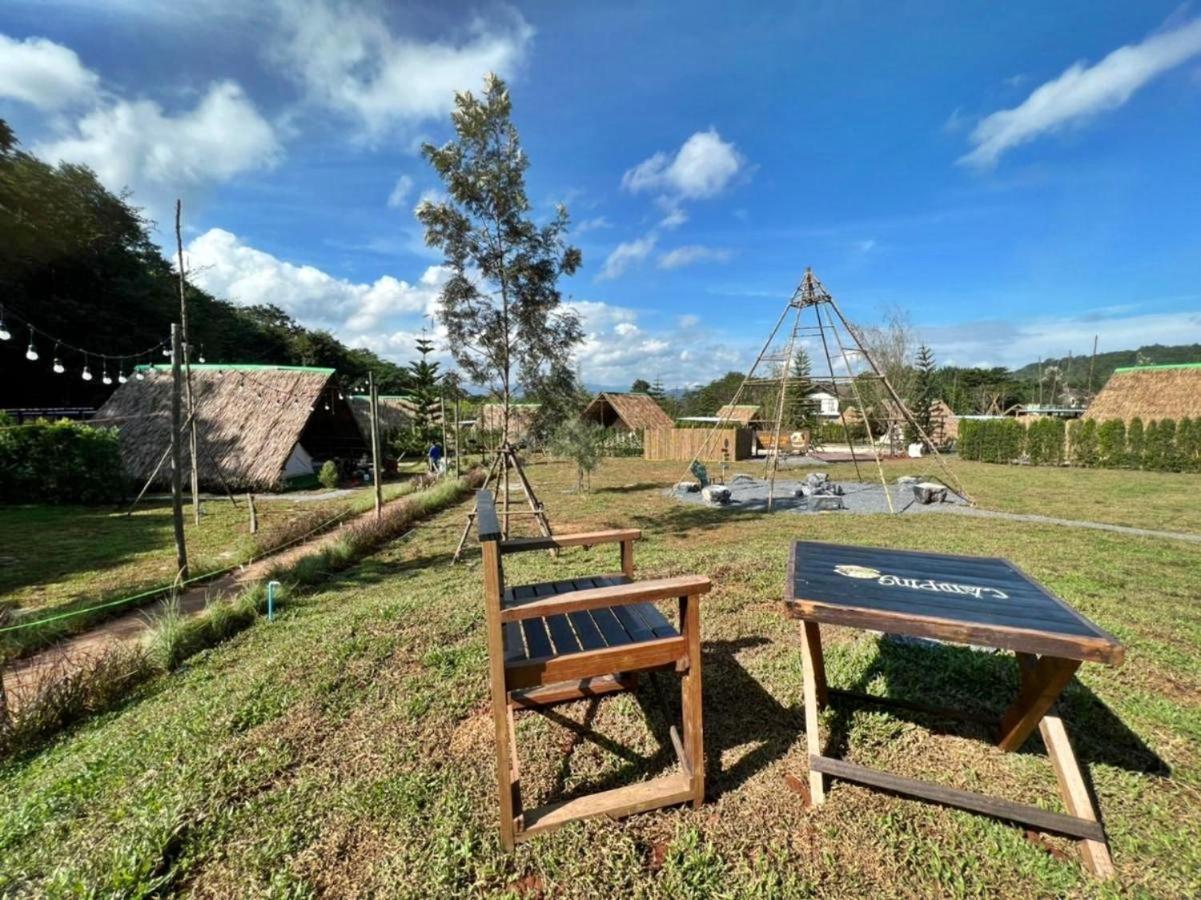Yellowstone Camps Khao Yai