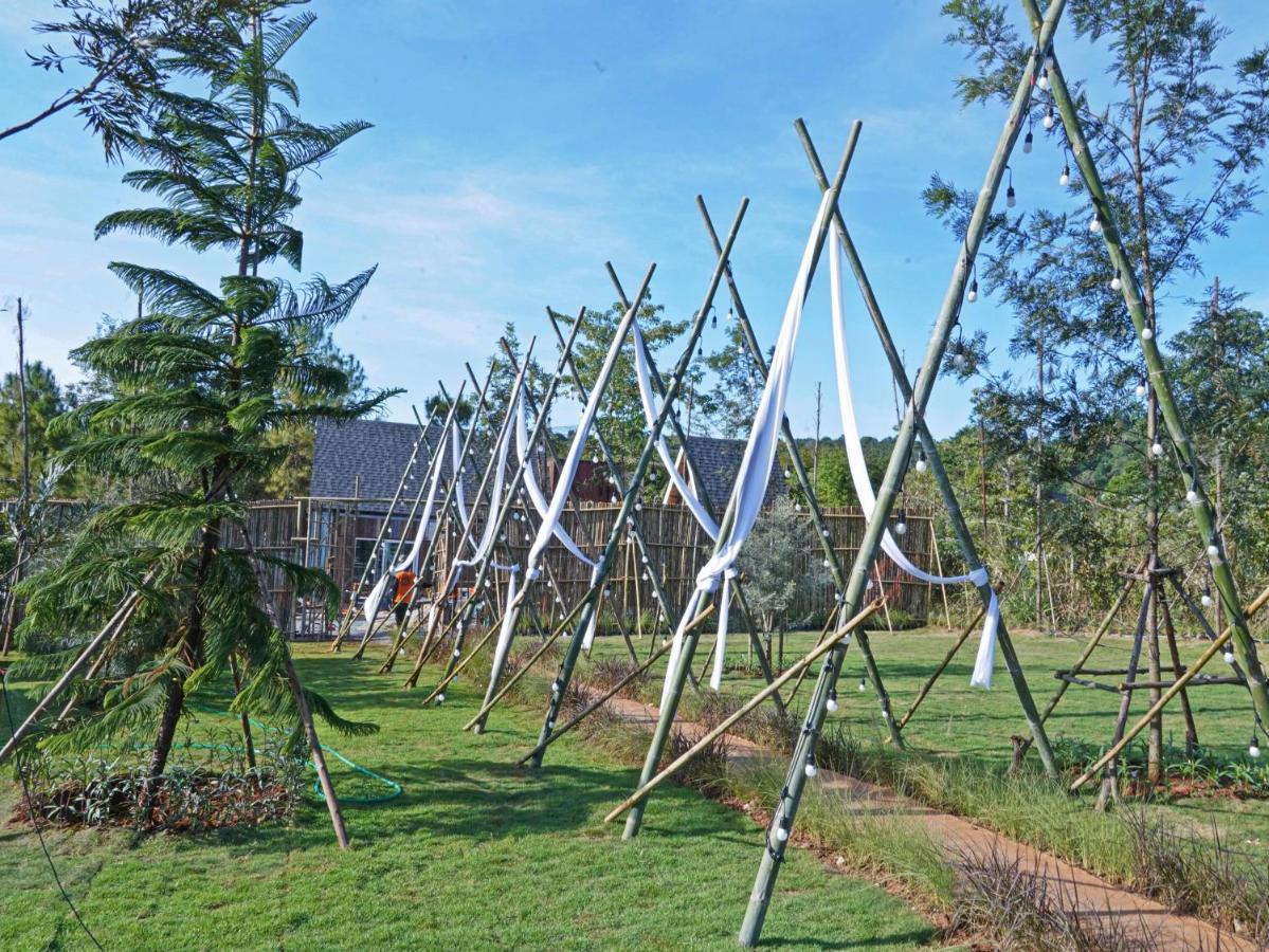 Yellowstone Camps Khao Yai * Pak Chong