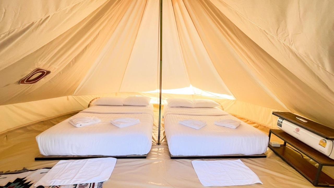 Yellowstone Camps Khao Yai Pak Chong