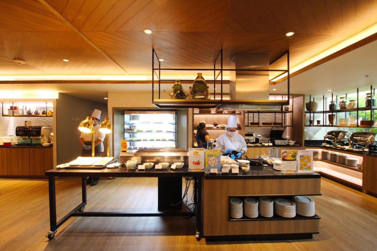 Hotel Centara Udon 4*