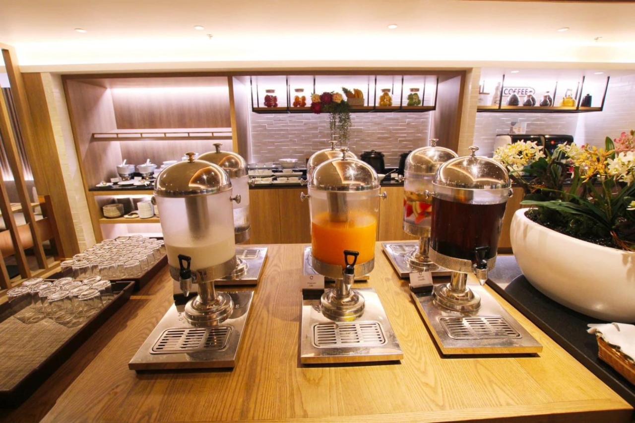 Hotel Centara Udon