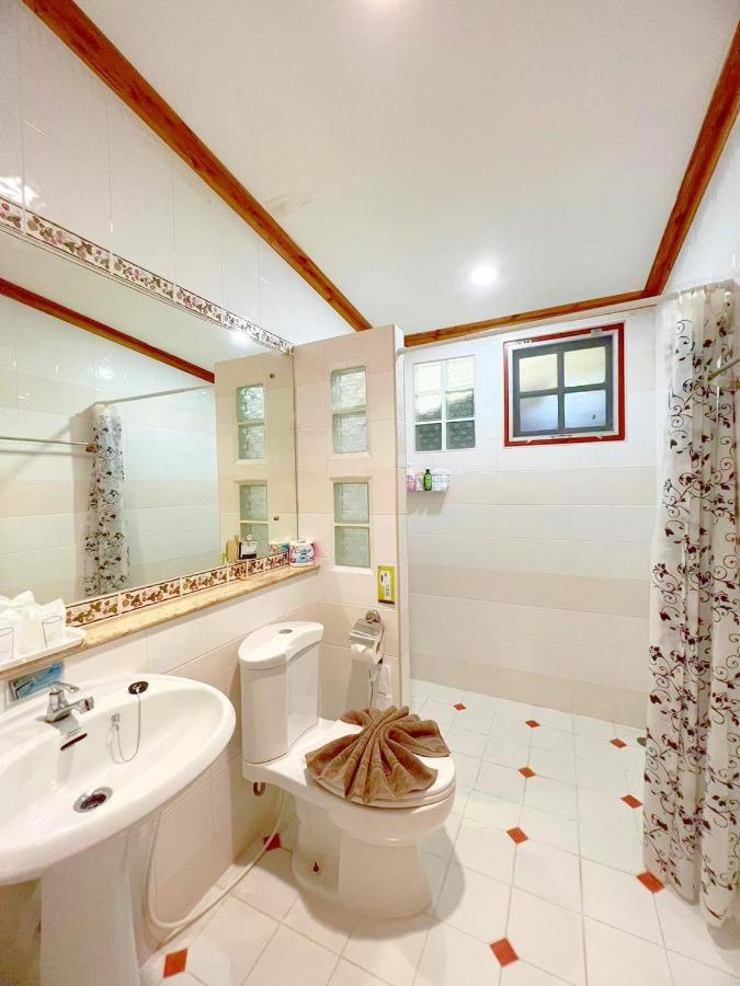 Resort ทิพย์วาริน เขาใหญ่