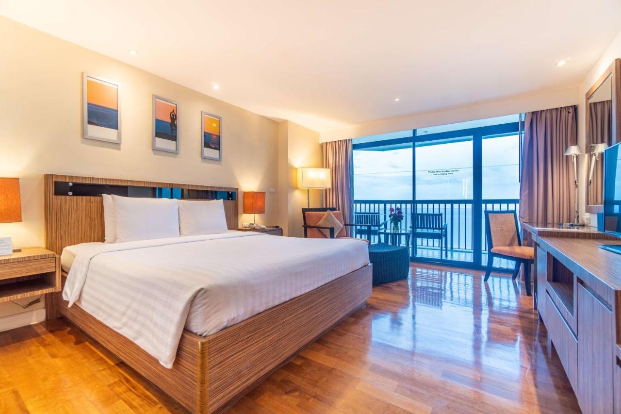 Hotel Radisson & Hua Hin