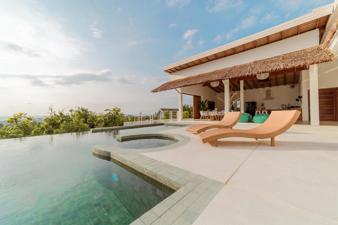 Pandora Villa