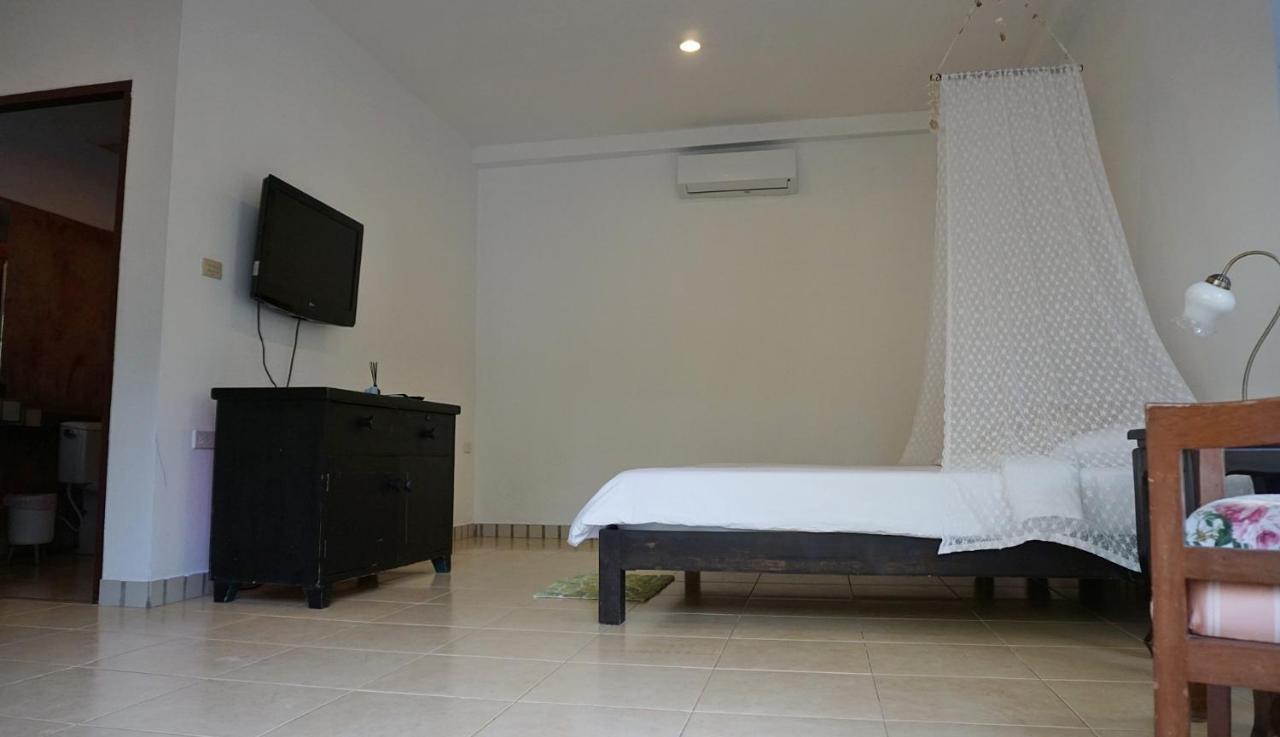 Resort Kalamona Seaview