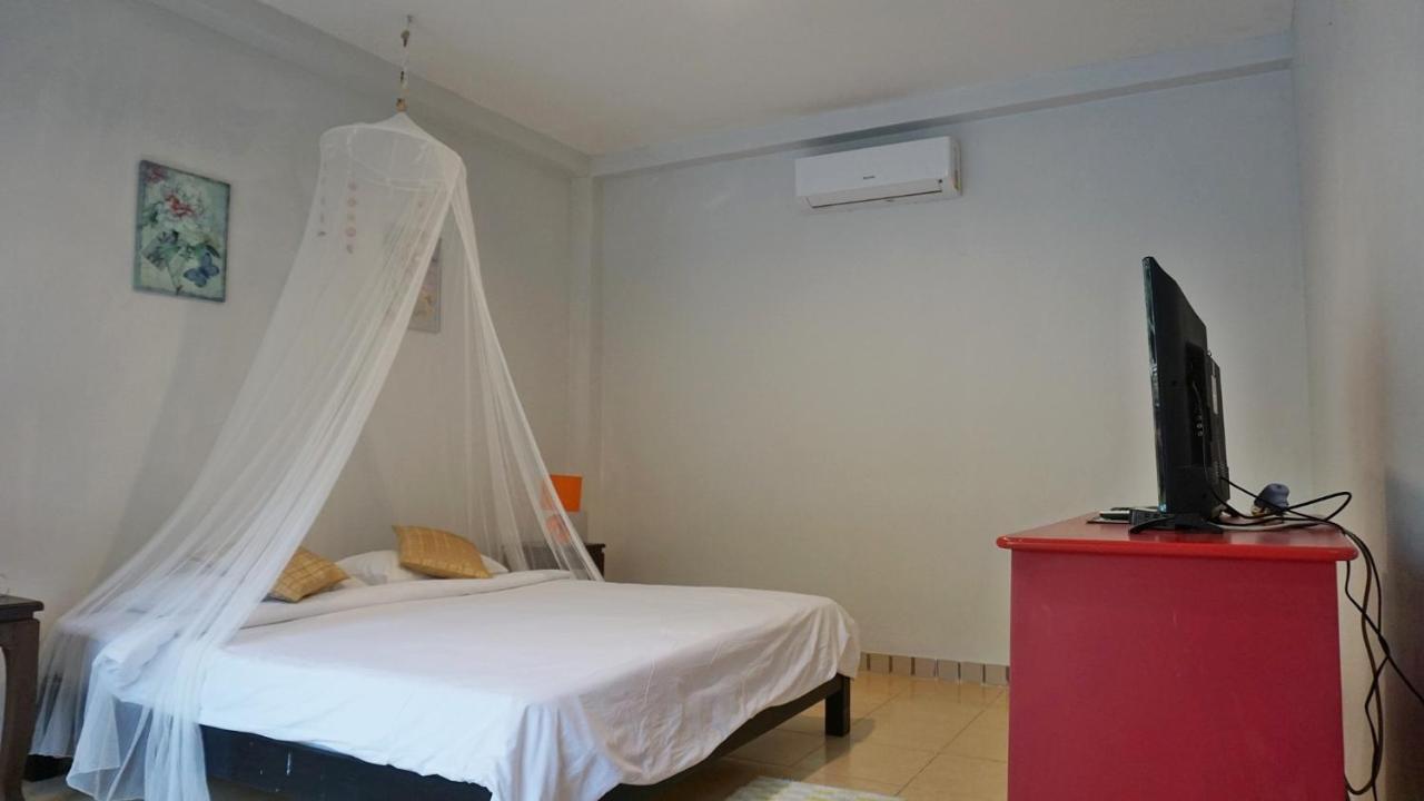 Resort Kalamona Seaview *