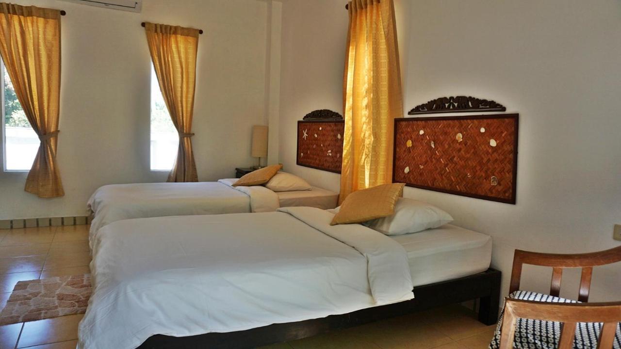 Kalamona Seaview Resort
