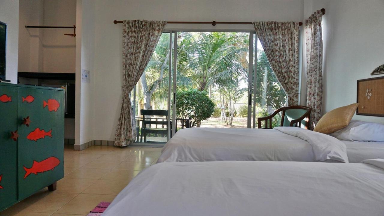 Kalamona Seaview * Prachuap Khiri Khan