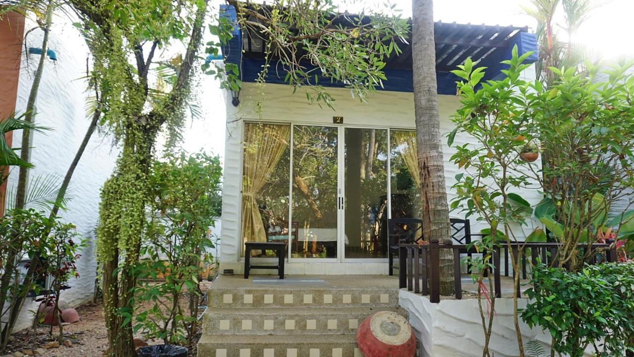 Resort Kalamona Seaview Prachuap Khiri Khan
