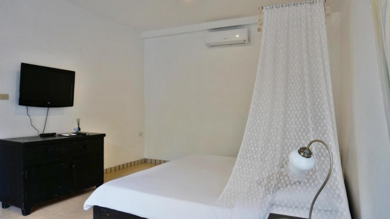 Resort Kalamona Seaview