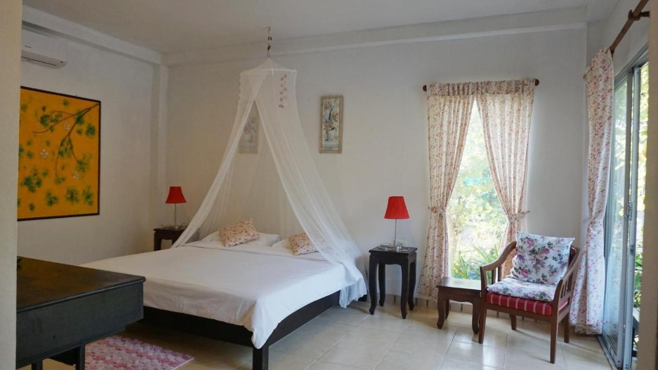 Resort Kalamona Seaview