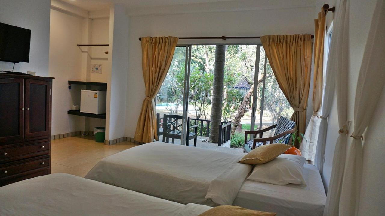 Kalamona Seaview Resort