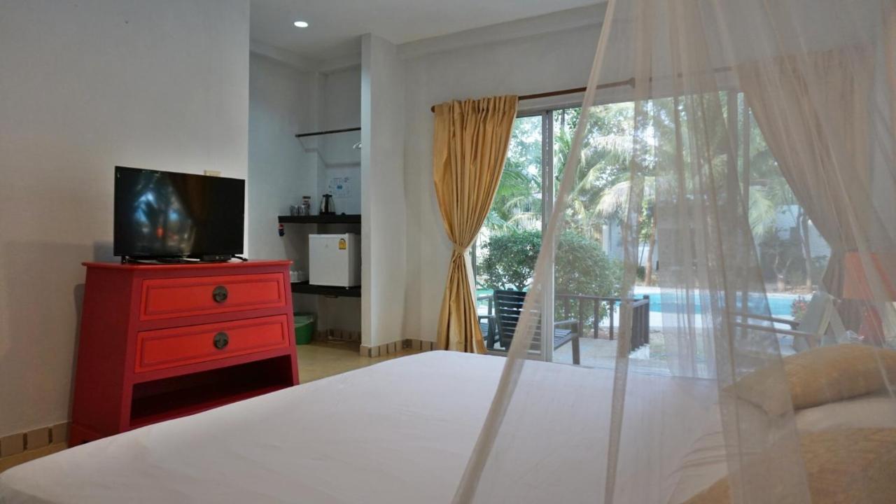 Kalamona Seaview Resort Prachuap Khiri Khan