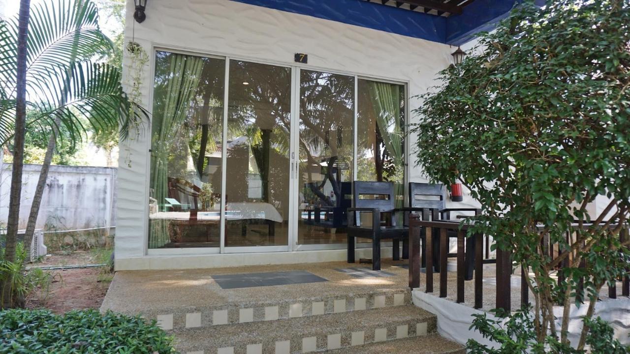 Resort Kalamona Seaview