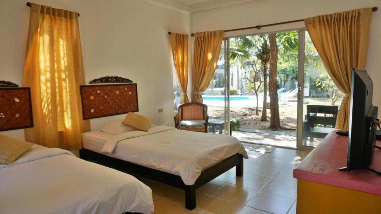 Kalamona Seaview Resort *