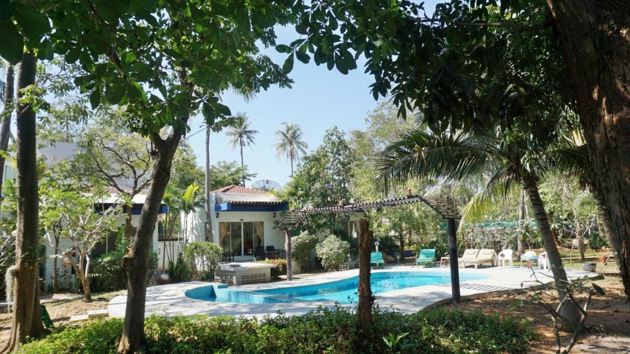 Kalamona Seaview Prachuap Khiri Khan