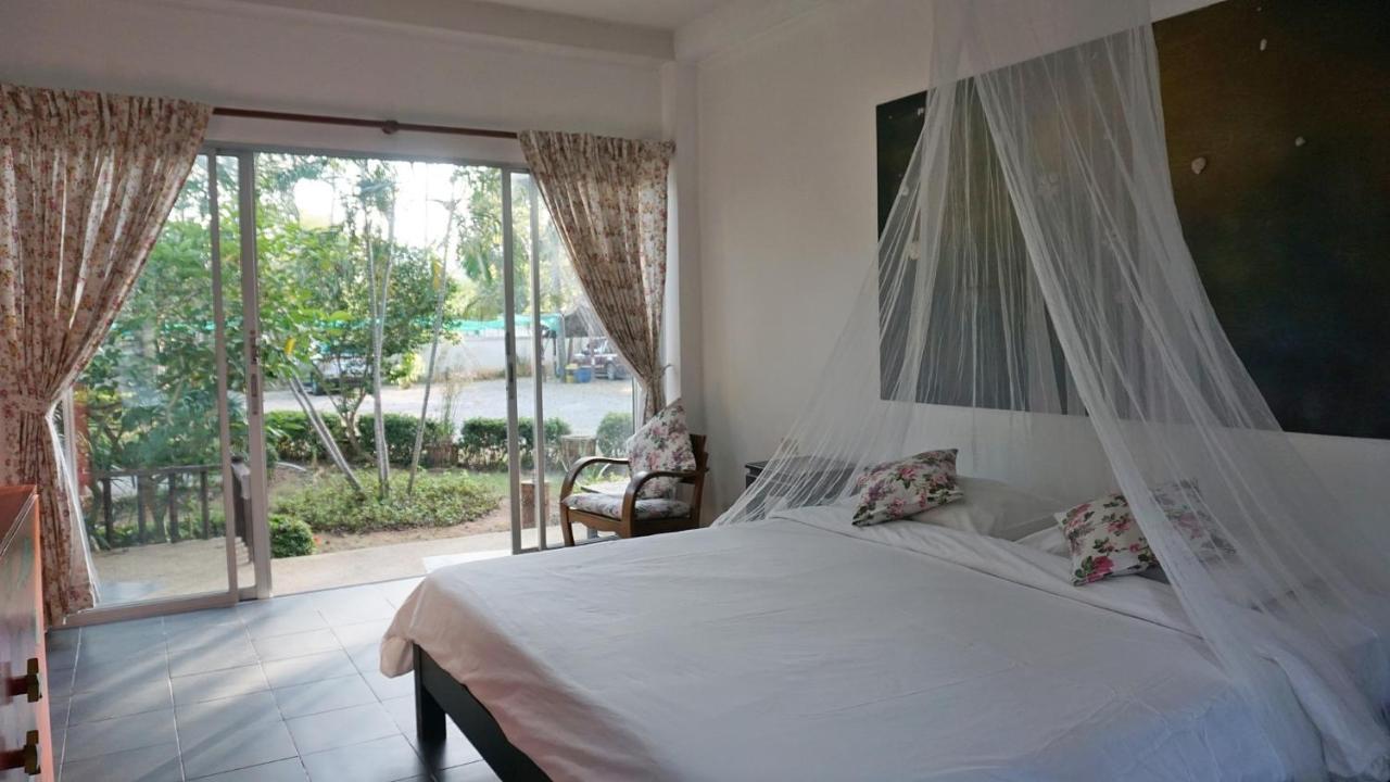 Kalamona Seaview Resort Prachuap Khiri Khan