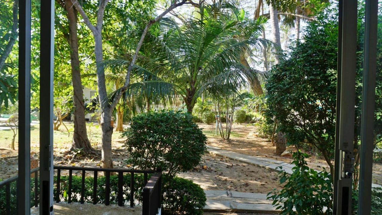 Resort Kalamona Seaview *