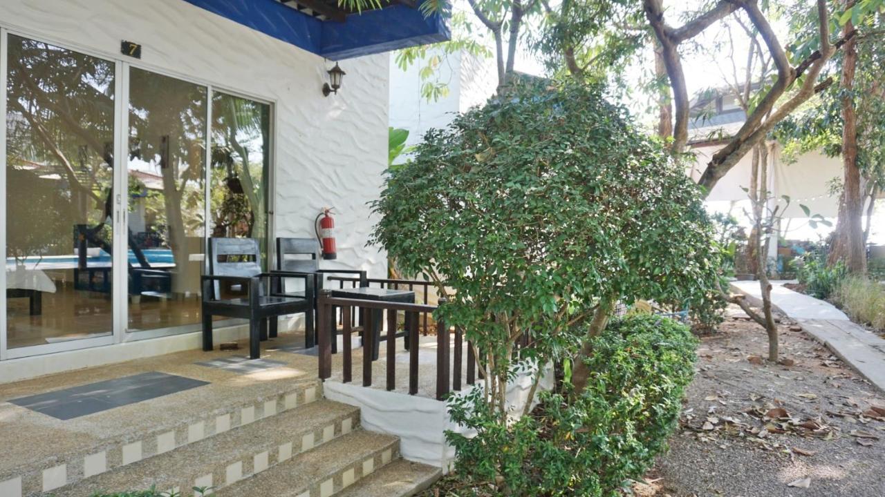 Resort Kalamona Seaview