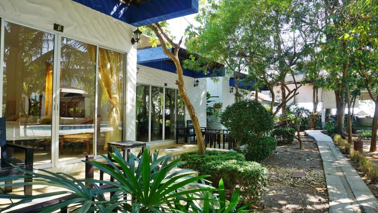 Resort Kalamona Seaview