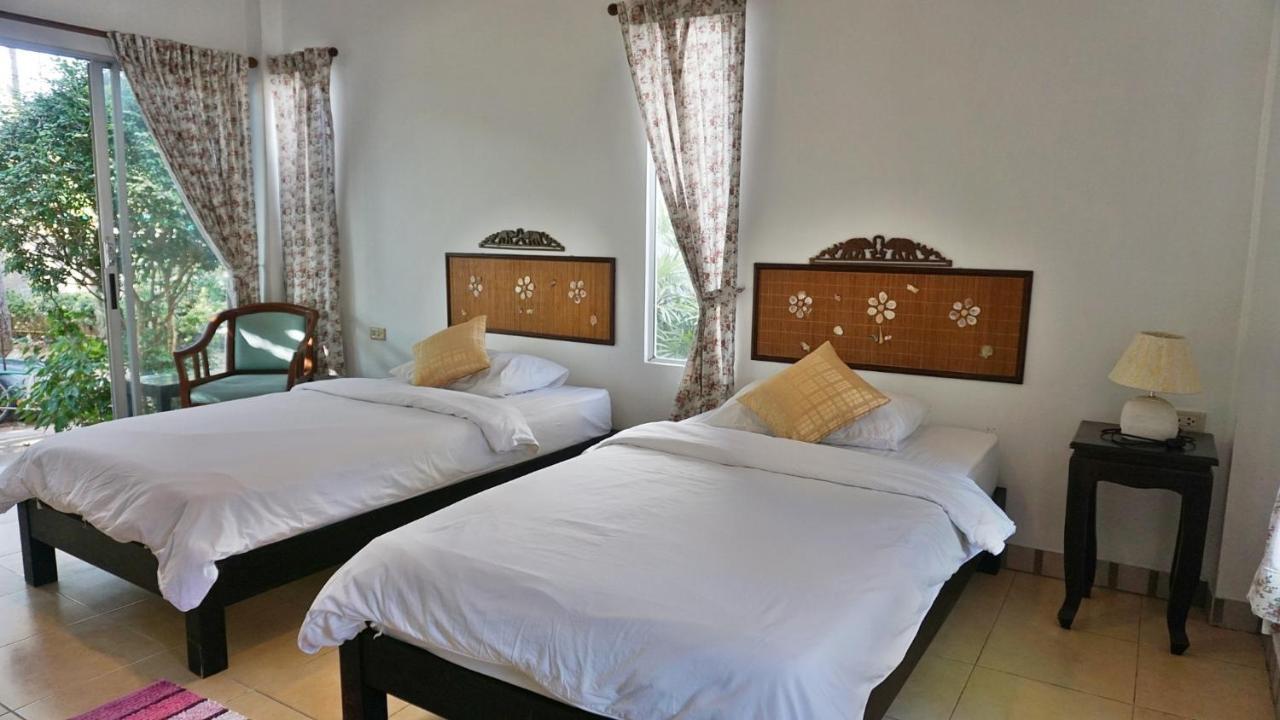 Kalamona Seaview Resort