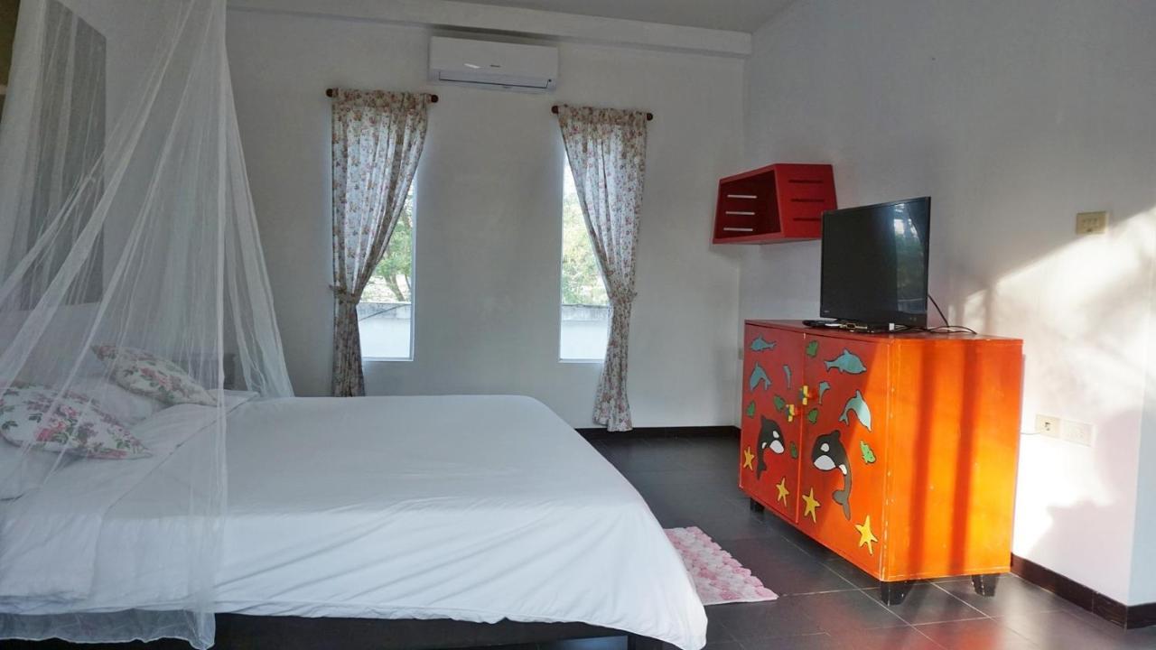 Resort Kalamona Seaview Prachuap Khiri Khan
